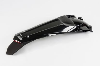 Afbeeldingen van Achterspatbord Honda CRF with LED Diverse kleuren/bouwjaren