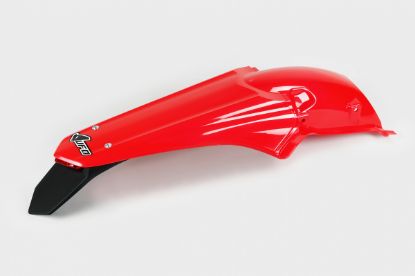Afbeeldingen van Achterspatbord Honda CRF with LED Diverse kleuren/bouwjaren