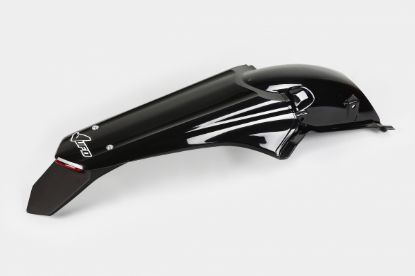 Afbeeldingen van Achterspatbord Honda CRF with LED Diverse kleuren/bouwjaren
