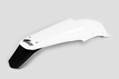 Afbeeldingen van Achterspatbord Honda CRF with LED Diverse kleuren/bouwjaren