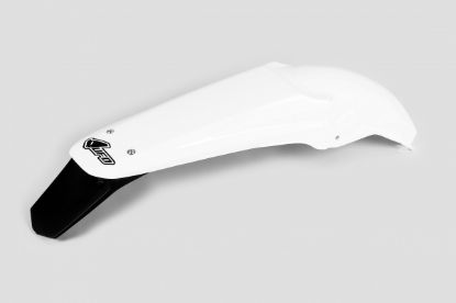 Afbeeldingen van Achterspatbord Honda CRF with LED Diverse kleuren/bouwjaren