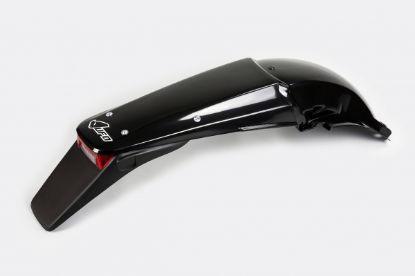 Afbeeldingen van Achterspatbord Honda CRF with LED Diverse kleuren/bouwjaren
