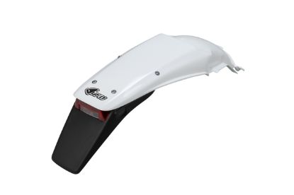 Afbeeldingen van Achterspatbord Honda CR with LED Diverse kleuren/bouwjaren