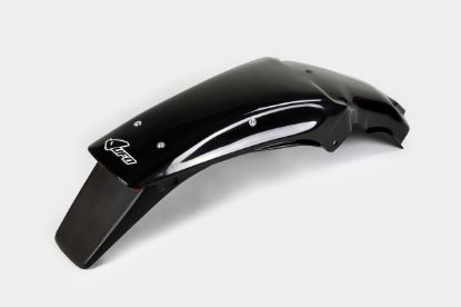 Afbeeldingen van Achterspatbord Honda CR with LED Diverse kleuren/bouwjaren