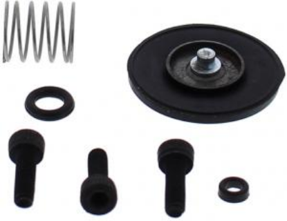 Afbeeldingen van KTM SXF250 05/10 SXF450 03/12 EXC450 03/11 EXC 520/525/530 01/11