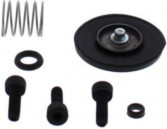 Picture of KTM SXF250 05/10 SXF450 03/12 EXC450 03/11 EXC 520/525/530 01/11