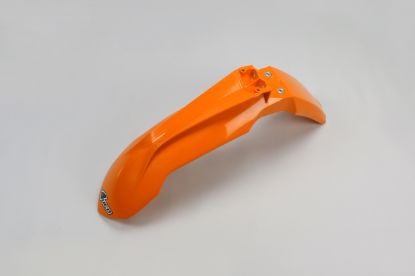 Picture of Voorspatbord EXC-F diverse kleuren/modellen