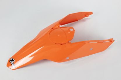 Picture of Achterspatbord SX diverse kleuren/modellen