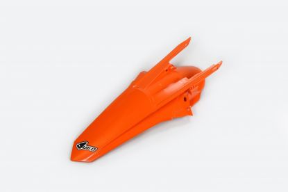 Picture of Achterspatbord EXC-F diverse kleuren/modellen