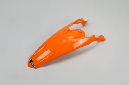Picture of Achterspatbord EXC-F diverse kleuren/modellen