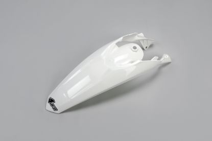 Picture of Achterspatbord EXC-F diverse kleuren/modellen