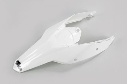 Picture of Achterspatbord EXC-F diverse kleuren/modellen