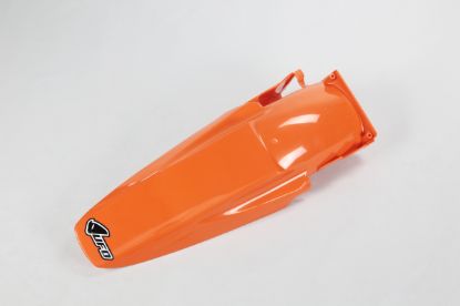 Picture of Achterspatbord EXC diverse kleuren/modellen