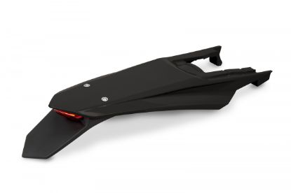 Picture of Achterspatbord EXC-F with LED diverse kleuren/modellen