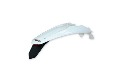 Picture of Achterspatbord EXC-F with LED diverse kleuren/modellen