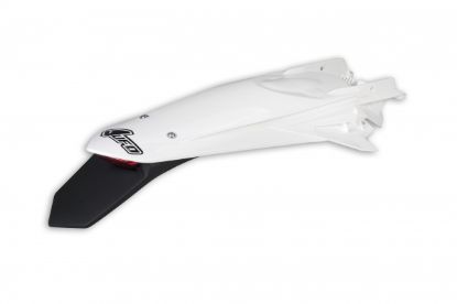 Picture of Achterspatbord EXC with LED diverse kleuren/modellen