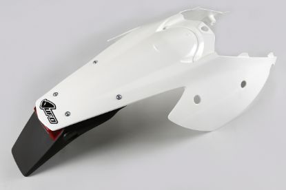 Picture of Achterspatbord EXC with LED diverse kleuren/modellen