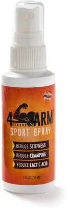 Picture of Armpompspray  4Arm 237 ML  JT 0000200025