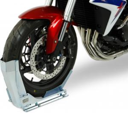 Picture of STEADYSTAND FIXED | TIRES 10-19" | 90-130