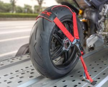Picture of TYREFIX WITH RATCHET COMPLETE