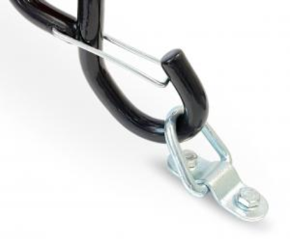 Afbeeldingen van D-RING ESSENTIAL SET OF 4