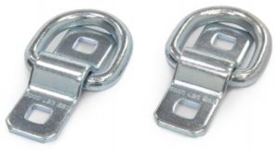 Afbeeldingen van D-RING PRO | HEAVY DUTY SET OF 2