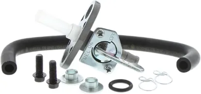 Afbeeldingen van Benzinekraan Honda CR 125/250 00/04
