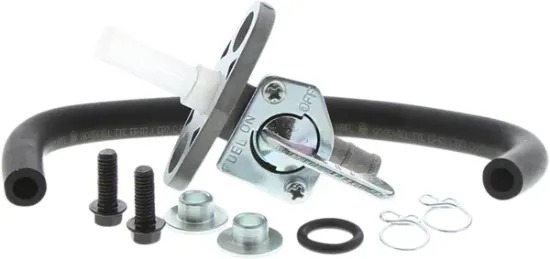 Afbeeldingen van Benzinekraan Honda CR 125/250 00/04