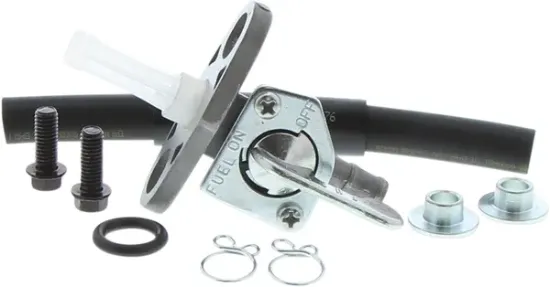 Picture of Benzinekraan Honda CR 500  93/01