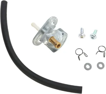 Afbeeldingen van Benzinekraan YZ 125 07/17 YZ250 97/17