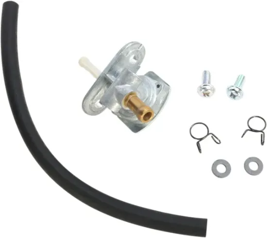 Afbeeldingen van Benzinekraan YZ 125 07/17 YZ250 97/17