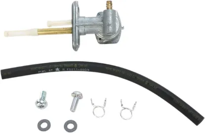 Afbeeldingen van Benzinekraan TTR 90 Yamaha 01/03