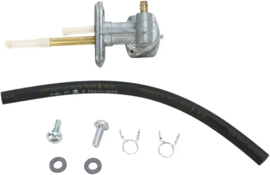Afbeeldingen van Benzinekraan TTR 90 Yamaha 01/03