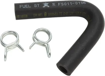Afbeeldingen van Benzineslang ktm 400/450/525 exc 04/07