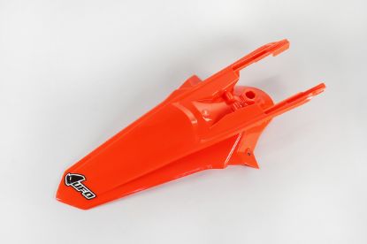 Picture of Achterspatbord SX 85 diverse kleuren/modellen