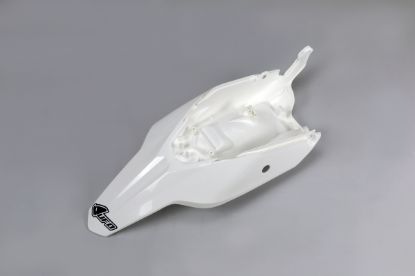Picture of Achterspatbord SX 65 diverse kleuren/modellen