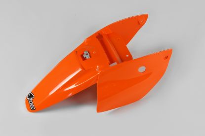 Picture of Achterspatbord SX 65 diverse kleuren/modellen