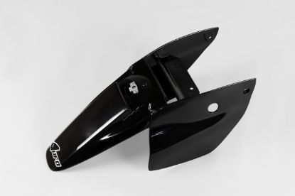 Picture of Achterspatbord SX 65 diverse kleuren/modellen