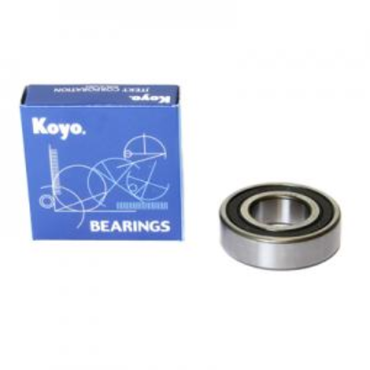 Afbeeldingen van BEARING 60/22 2-SIDE SEALED 22X44X12