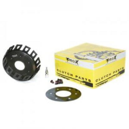 Afbeeldingen van 450SX-F 07-11 KTM 400/450/530 08-11-Koppelingshuis