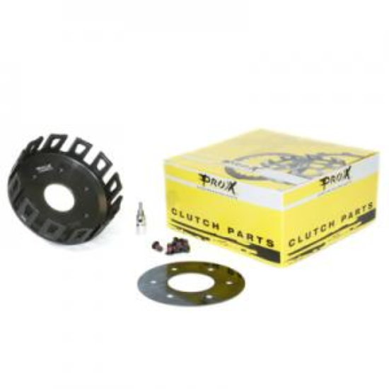 Afbeeldingen van KX250 90-91 KX500 86-04