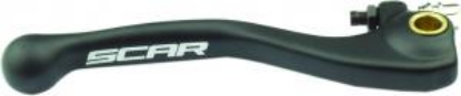 Afbeeldingen van Scar Remhendel Zwart Crf 250/450 07-24