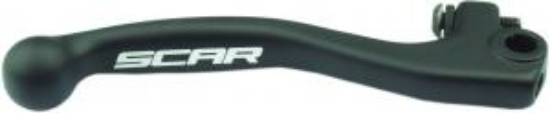 Picture of Scar Remhendel Zwart Honda Cr125/250/Beta/GasGas/Tm