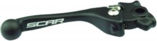 Picture of Scar Remhendel Zwart Kxf 250 19-24 Kxf 450 19-25