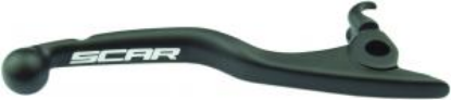 Afbeeldingen van Scar Remhendel Zwart Ktm 05-13 Husaberg/Husq/TM