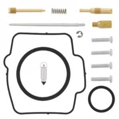 Picture of CR500R 90-01-PROX CARBURATOR REBUILD KIT