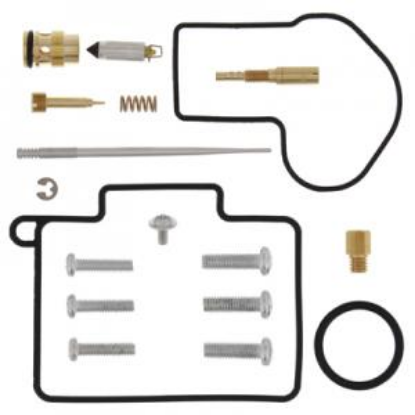 Picture of CR250R 04-PROX CARBURATOR REBUILD KIT