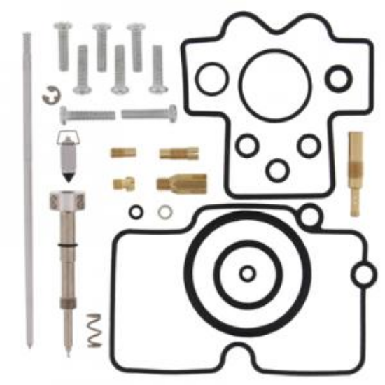 Picture of CRF250R 05-PROX CARBURATOR REBUILD KIT