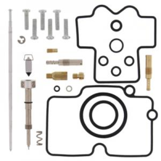 Afbeeldingen van CRF150R 08-09-PROX CARBURATOR REBUILD KIT