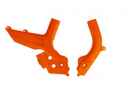 Afbeeldingen van Frameprotectie SXF Diverse modellen/kleuren